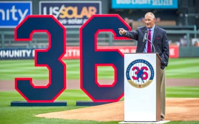 Hall of Famer Stands By His Big Numbers